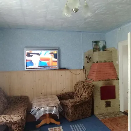 усадьба в горах кристиан Гостевой дом