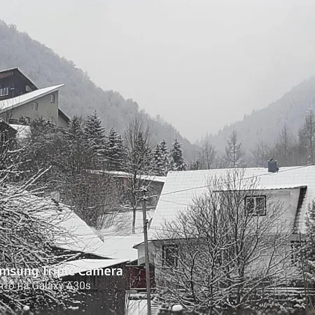 усадьба в горах кристиан Гостевой дом *