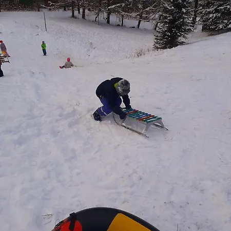 в горах крістіан