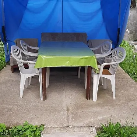 в горах крістіан