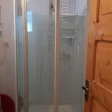 усадьба в горах кристиан * Ust'-Chorna