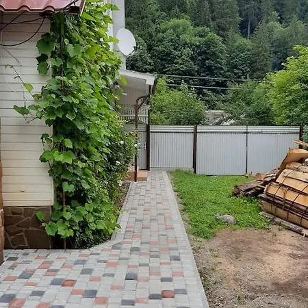 усадьба в горах кристиан *