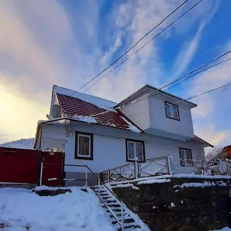 усадьба в горах кристиан Гостевой дом