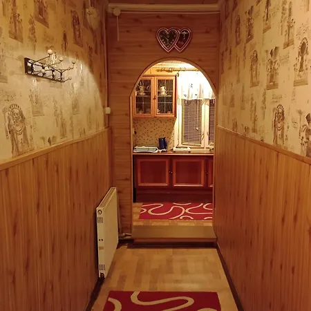 усадьба в горах кристиан *