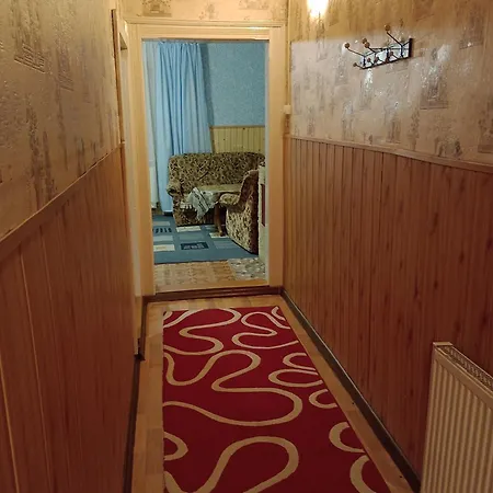 усадьба в горах кристиан Ust'-Chorna