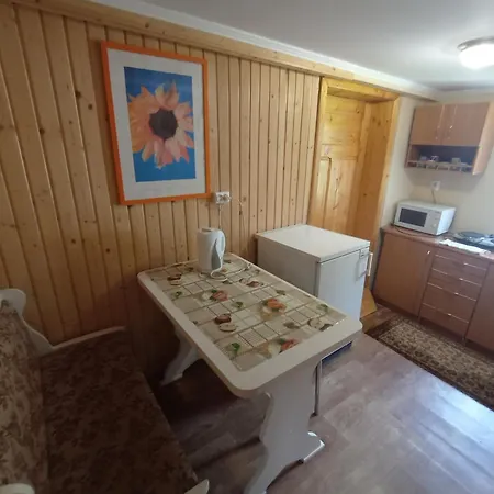 усадьба в горах кристиан Гостевой дом