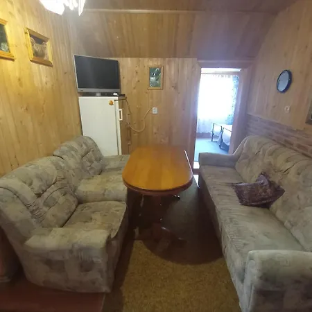 в горах крістіан בית הארחה *
