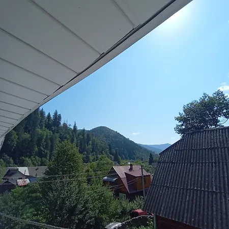 Гостевой дом усадьба в горах кристиан *