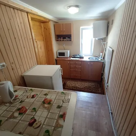 усадьба в горах кристиан *