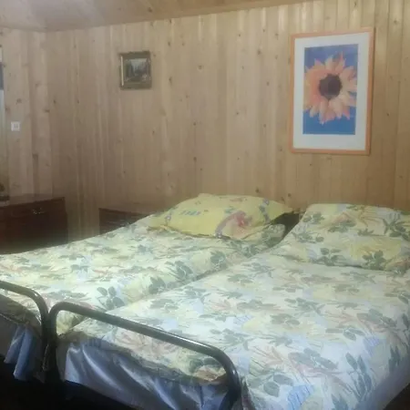 усадьба в горах кристиан * Ust'-Chorna