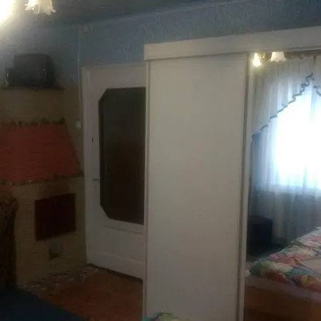 Гостевой дом усадьба в горах кристиан *