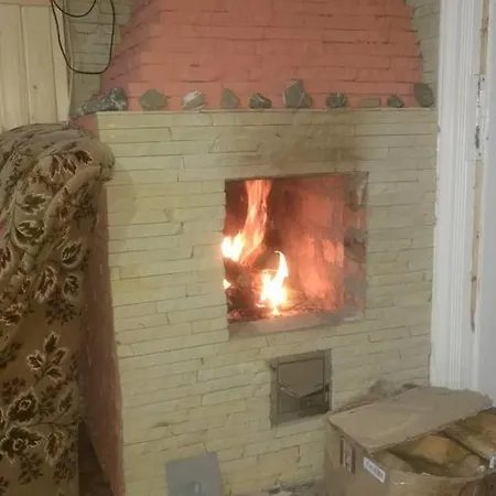 усадьба в горах кристиан * Ust'-Chorna