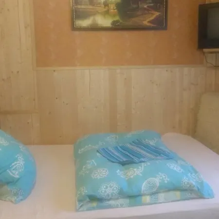 בית הארחה в горах крістіан *