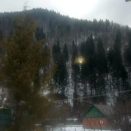 Гостевой дом усадьба в горах кристиан *