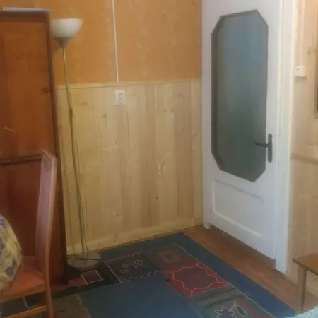 בית הארחה в горах крістіан *