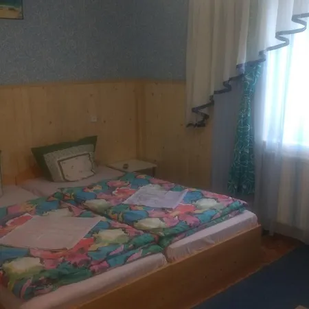 בית הארחה в горах крістіан *