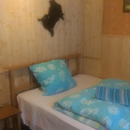 בית הארחה в горах крістіан *