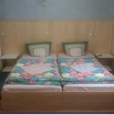 усадьба в горах кристиан * Ust'-Chorna