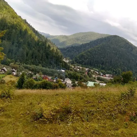 усадьба в горах кристиан