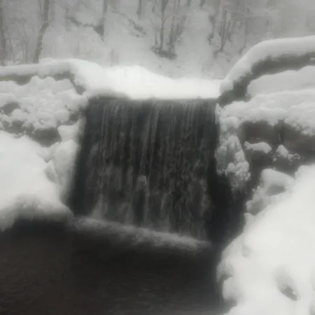 усадьба в горах кристиан *