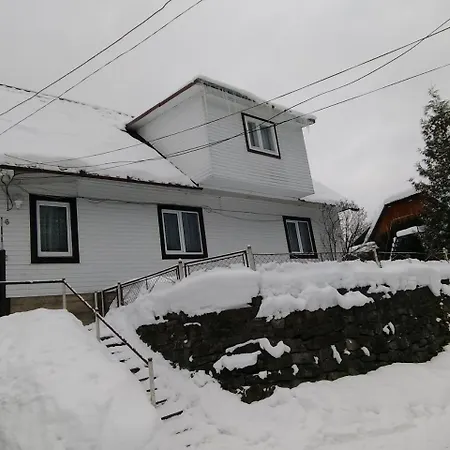 усадьба в горах кристиан