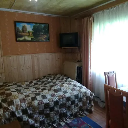 усадьба в горах кристиан Ust'-Chorna